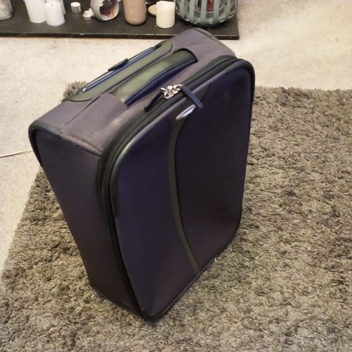 Tripp medium suitcase - medium, pull