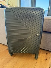 Tripp Chic Black Cabin