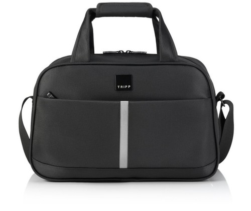 Tripp voyage black - tripp, bag