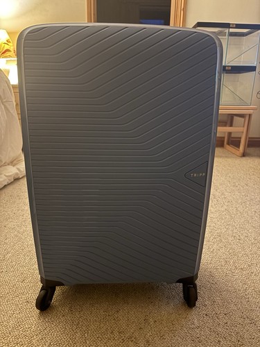 Tripp chic light blue - tripp,