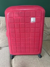 Tripp Hard Shell Pink Cabin