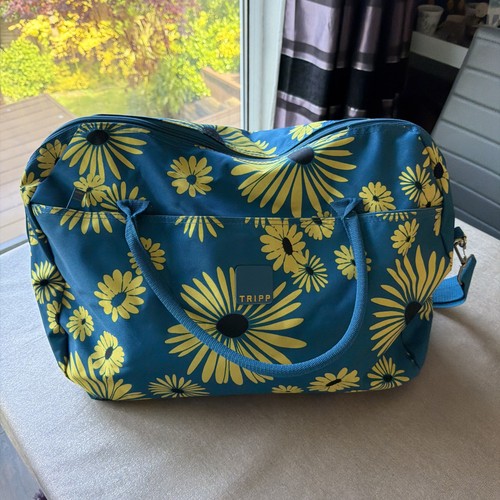 Tripp holdall large capacity - tripp,