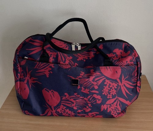 Tripp weekend floral print - weekend,