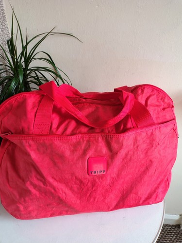 Tripp large holdall - -,