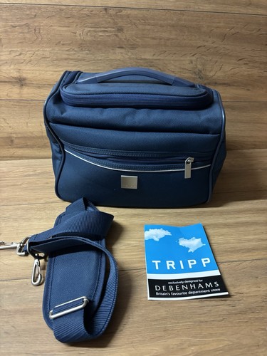 Debenhams tripp navy - , blue