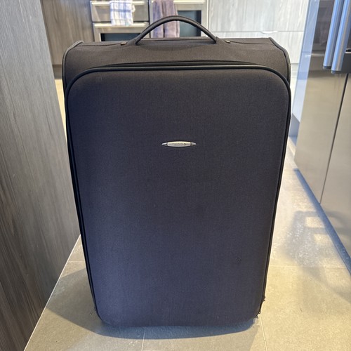 Tripp large soft suitcase - tripp,