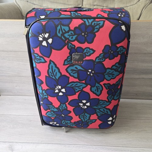 Tripp medium suitcase - tripp,