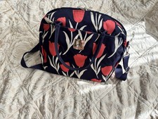 Tripp Ladies Travel Cabin