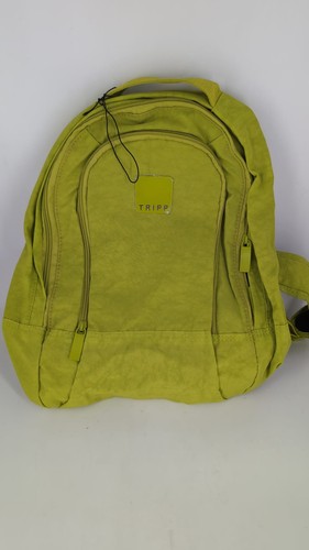 Tripp express backpack lime - tripp,