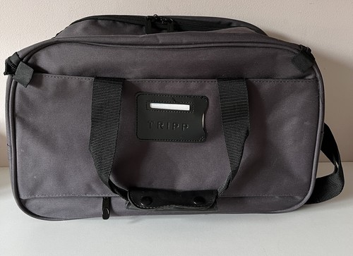 Tripp flight bag - /, holdall