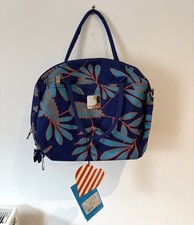 TRIPP Express Fern Holdall