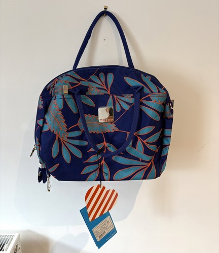 Tripp express fern holdall - express,
