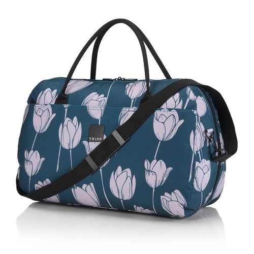 Tripp tulip print - tulip,