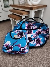 TRIPP Travel Bag Duo.  Holdall