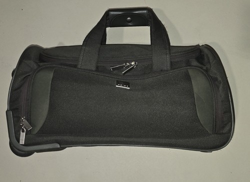 Tripp wheeled duffle bag with - duffle,