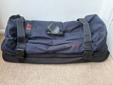 Large Tripp GT Hold-all Duffel