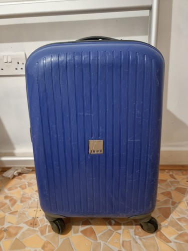 Tripp turquoise hard - tripp,