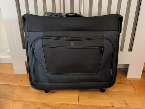 Tripp technology pilot luggage - technology,