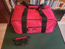 Tripp Duffel Bag/ Holdall. New