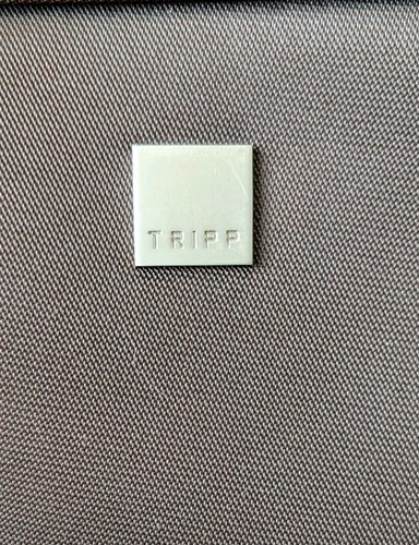 Tripp brown flight cabin - brown, bag