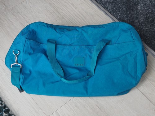 Turquoise tripp weekend - turquoise,