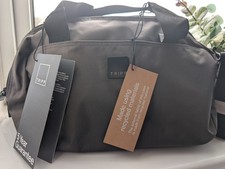 TRIPP Recycling Retro Holdall