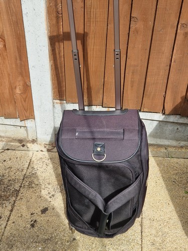 Tripp holdall with - holdall,