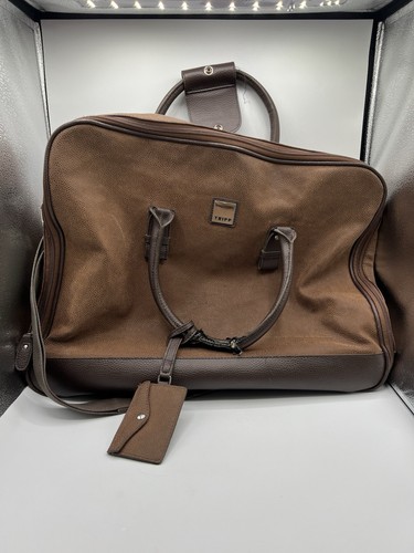 Tripp luggage large holdall - tripp,