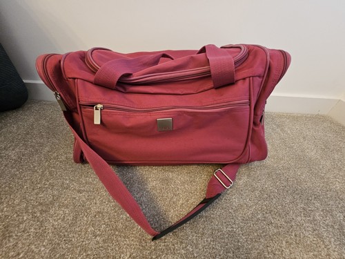 Tripp travel bag holdall - bag,