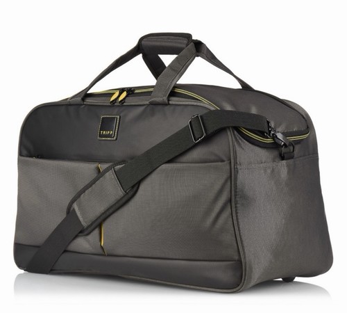 Tripp style lite graphite - style,