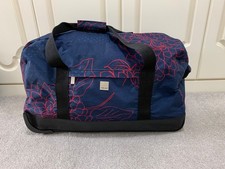 Tripp Large Wheel Duffle and