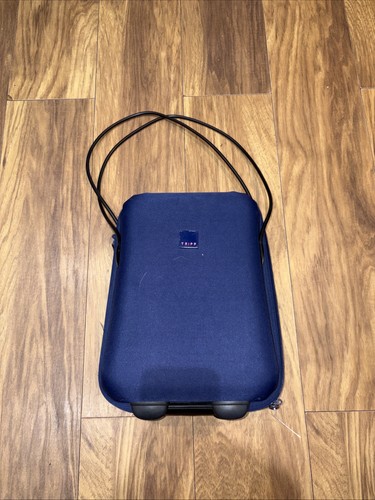 Tripp travel case navy - tripp,