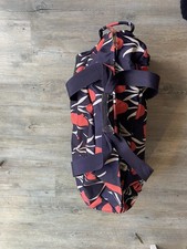 Tripp Floral Luggage Set